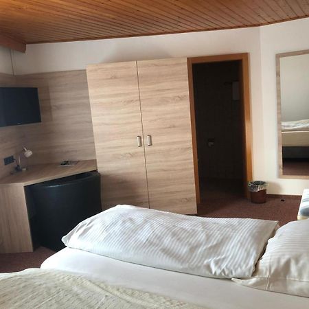 Landgasthof Fischer Veri Mitterfels Dış mekan fotoğraf